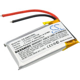 Battery for GN GN9330 1S1P051730PCM 3.7V Li-Polymer 180mAh / 0.67Wh