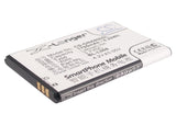 Battery for GIONEE A800 BL-L008 3.7V Li-ion 1700mAh / 6.29Wh