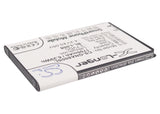 Battery for GIONEE A800 BL-L008 3.7V Li-ion 1700mAh / 6.29Wh