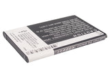 Battery for GIONEE A800 BL-L008 3.7V Li-ion 1700mAh / 6.29Wh