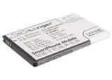 Battery for GIONEE C500 BL-C003 3.7V Li-ion 1750mAh / 6.48Wh