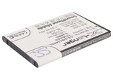 Battery for GIONEE C500 BL-C003 3.7V Li-ion 1750mAh / 6.48Wh