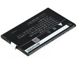 Battery for GIONEE C610 BL-C006 3.8V Li-ion 2100mAh / 7.98Wh