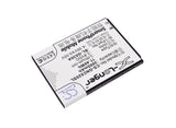 Battery for GIONEE GN181 BL-G030A 3.8V Li-ion 3000mAh / 11.40Wh