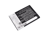 Battery for GIONEE GN181 BL-G030A 3.8V Li-ion 3000mAh / 11.40Wh