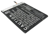 Battery for GIONEE E5 BL-N2000 3.8V Li-Polymer 2000mAh / 7.60Wh