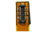 Battery for GIONEE Elife E5 BL-N2000 3.8V Li-Polymer 2000mAh / 7.60Wh