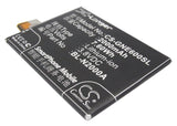Battery for BLU Life Pure 3.8V Li-Polymer 2000mAh / 7.60Wh