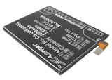 Battery for BLU L240i 3.8V Li-Polymer 2000mAh / 7.60Wh