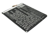 Battery for BLU Life Pure 3.8V Li-Polymer 2000mAh / 7.60Wh