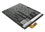 Battery for BLU L240i 3.8V Li-Polymer 2000mAh / 7.60Wh