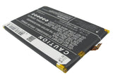 Battery for BLU L220 3.8V Li-Polymer 2940mAh / 11.17Wh