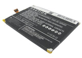 Battery for BLU L220 3.8V Li-Polymer 2940mAh / 11.17Wh
