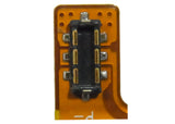 Battery for GIONEE E7 BL-N2500 3.8V Li-Polymer 2500mAh / 9.50Wh