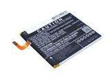 Battery for GIONEE Elife E7L BL-N3000A 3.8V Li-Polymer 3000mAh / 11.40Wh