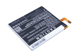 Battery for GIONEE Elife E7L BL-N3000A 3.8V Li-Polymer 3000mAh / 11.40Wh