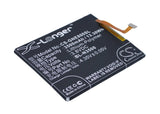 Battery for GIONEE GN9008 BL-N3500 3.8V Li-Polymer 3500mAh / 13.30Wh