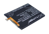 Battery for GIONEE GN9008 BL-N3500 3.8V Li-Polymer 3500mAh / 13.30Wh