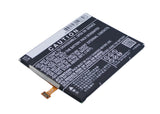 Battery for GIONEE GN9008 BL-N3500 3.8V Li-Polymer 3500mAh / 13.30Wh