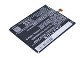 Battery for GIONEE GN9008 BL-N3500 3.8V Li-Polymer 3500mAh / 13.30Wh