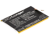 Battery for GIONEE F105 Dual SIM BL-N2400A 3.8V Li-Polymer 2300mAh / 8.74Wh