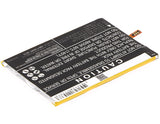 Battery for GIONEE F105 BL-N2400A 3.8V Li-Polymer 2300mAh / 8.74Wh