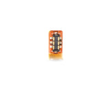 Battery for GIONEE F105 TD-LTE Dual SIM BL-N2400A 3.8V Li-Polymer 2300mAh / 8.74