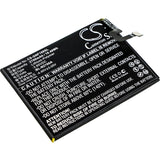 Battery for GIONEE F109 BL-N2700A 3.85V Li-Polymer 2700mAh / 10.40Wh
