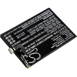 Battery for GIONEE F109L BL-N2700A 3.85V Li-Polymer 2700mAh / 10.40Wh