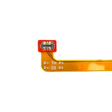 Battery for GIONEE F205 BL-N2700B 3.85V Li-Polymer 2700mAh / 10.40Wh