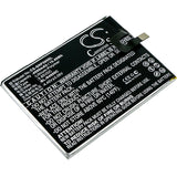 Battery for GIONEE F5L BL-N4000C 3.85V Li-Polymer 4000mAh / 15.40Wh