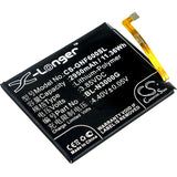 Battery for GIONEE F6L BL-N3000G 3.85V Li-Polymer 2950mAh / 11.36Wh