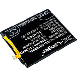 Battery for GIONEE F6 BL-N3000G 3.85V Li-Polymer 2950mAh / 11.36Wh