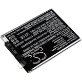 Battery for GIONEE GN5006L BL-N4000D 3.85V Li-Polymer 4000mAh / 15.40Wh