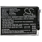 Battery for GIONEE GN5006L BL-N4000D 3.85V Li-Polymer 4000mAh / 15.40Wh