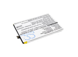 Battery for GIONEE M4 Marathon Dual SIM TD-LTE BL-N5000A 3.85V Li-Polymer 5000mA
