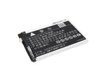 Battery for GIONEE M4 Marathon Dual SIM TD-LTE BL-N5000A 3.85V Li-Polymer 5000mA