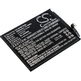 Battery for GIONEE M7 BL-N4000E 3.85V Li-Polymer 4000mAh / 15.40Wh