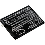 Battery for GIONEE M7 BL-N4000E 3.85V Li-Polymer 4000mAh / 15.40Wh