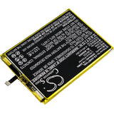 Battery for GIONEE GN5007 BL-N5000G 3.85V Li-Polymer 5000mAh / 19.25Wh