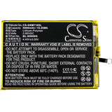 Battery for GIONEE M7 Power BL-N5000G 3.85V Li-Polymer 5000mAh / 19.25Wh