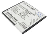 Battery for Fly IQ441 3.7V Li-ion 1850mAh / 6.85Wh