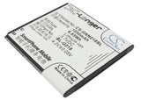 Battery for Fly C700 3.7V Li-ion 1850mAh / 6.85Wh