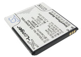 Battery for Fly C700 3.7V Li-ion 1850mAh / 6.85Wh