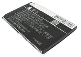 Battery for GIONEE GN100 BL-G011 3.7V Li-ion 1100mAh / 4.07Wh
