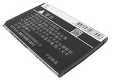 Battery for Fly IQ235 3.7V Li-ion 1100mAh / 4.07Wh