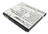 Battery for GIONEE D500 BL-G012 3.7V Li-ion 1350mAh / 4.99Wh