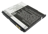Battery for GIONEE D500 BL-G012 3.7V Li-ion 1350mAh / 4.99Wh
