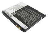 Battery for GIONEE C900 BL-G012 3.7V Li-ion 1350mAh / 4.99Wh