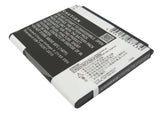 Battery for GIONEE GN105 BL-G012 3.7V Li-ion 1350mAh / 4.99Wh